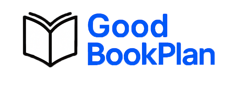 GoodBookPlan